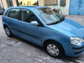 Volkswagen Polo 2006