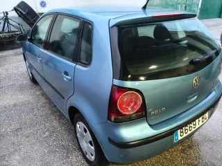 Volkswagen Polo 2006