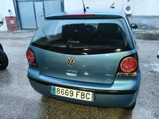 Volkswagen Polo 2006
