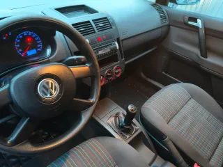 Volkswagen Polo 2006
