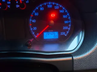 Volkswagen Polo 2006