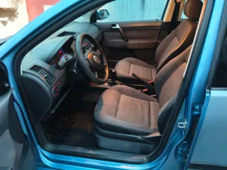 Volkswagen Polo 2006