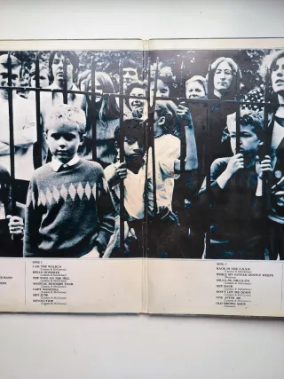 Vinilo The Beatles 1967-1970