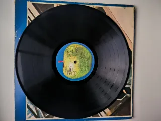 Vinilo The Beatles 1967-1970