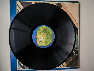 Vinilo The Beatles 1967-1970