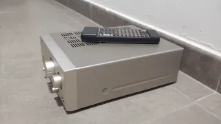 Amplificador Onkyo A-905