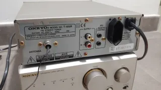 Amplificador Onkyo A-905