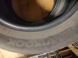 Neumático Hankook 205 60 16