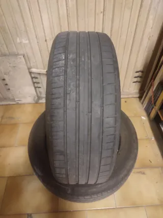 Neumático Hankook 205 60 16