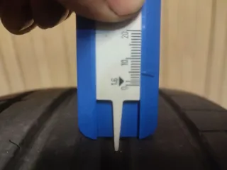 Neumático Hankook 205 60 16