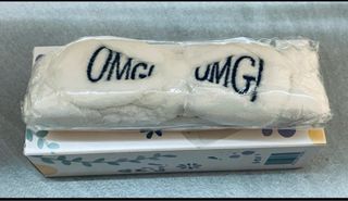 Fascia per capelli KIMAMA OMG!