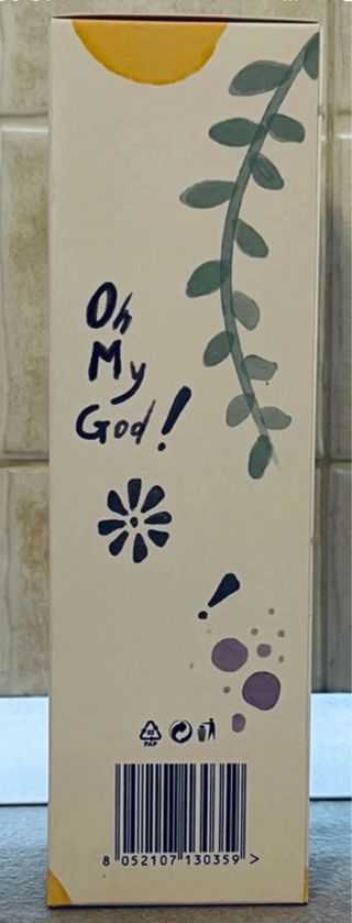 Fascia per capelli KIMAMA OMG!