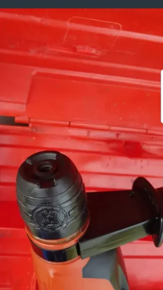 Tassellatore Hilti TE 1 con valigetta