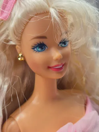 Barbie princesa  Mariposa 1994