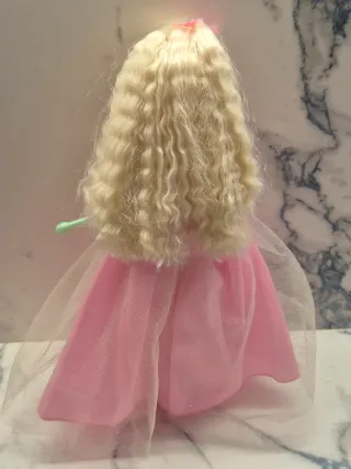 Barbie princesa  Mariposa 1994