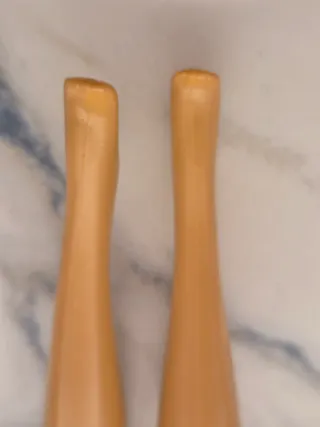 Barbie princesa  Mariposa 1994