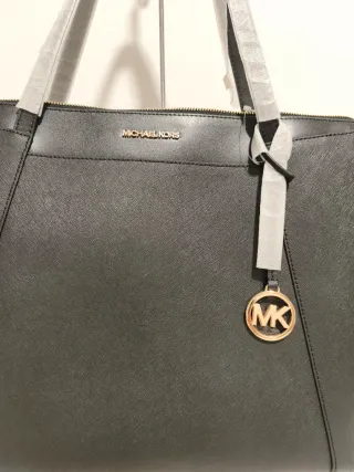 Bolso Michael Kors Negro