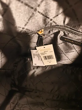 Bolso Michael Kors Negro