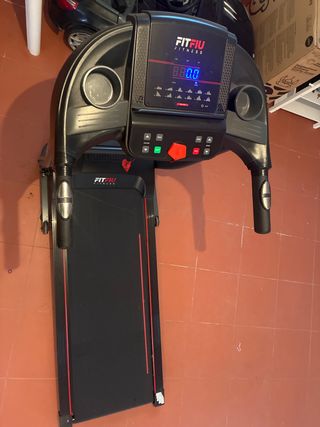 Cinta de correr FITFIU Fitness