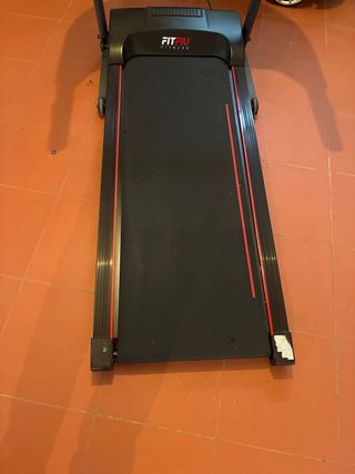 Cinta de correr FITFIU Fitness