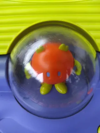 Ordenador infantil VTech Sparkle