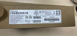 Wacom STU-430 LCD Signature Pad Sin Estrenar