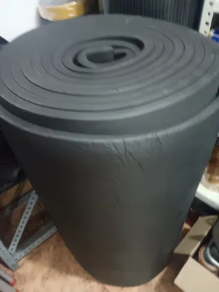 Kaiflex 19mm Aislamiento Térmico Kflex 10m