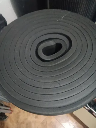 Kaiflex 19mm Aislamiento Térmico Kflex 10m