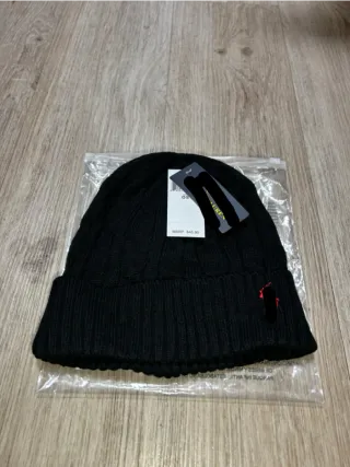 Cappellino Polo Ralph Lauren nero taglia unica