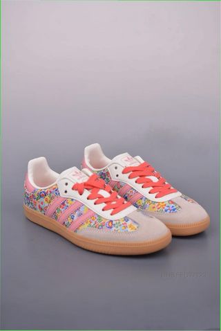 Adidas Samba Liberty London Talla 38