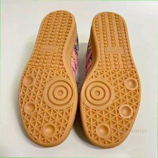 Adidas Samba Liberty London floral 38