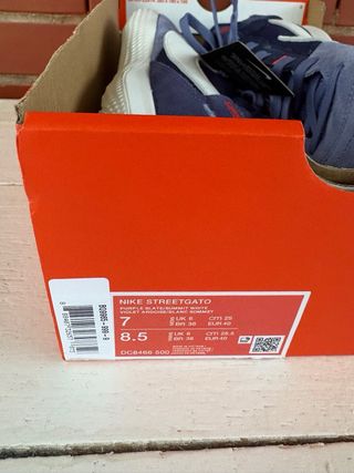 Zapatillas Nike StreetGato