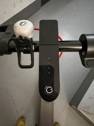 Patinete Eléctrico SK8. Casi no uso. Bateria KO