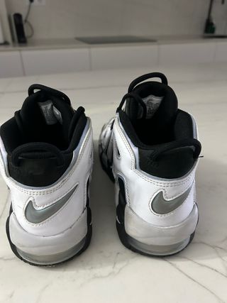Nike Air More Uptempo Zapatillas