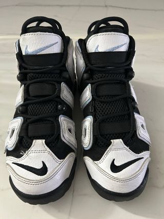 Nike Air More Uptempo Zapatillas