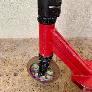 Patinete Freestyle Bestial Wolf