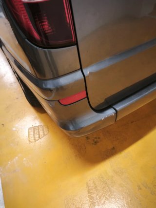 Mercedes-Benz Vito 2013