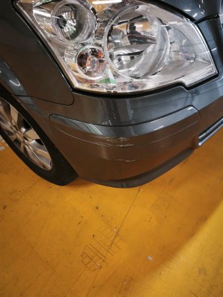 Mercedes-Benz Vito 2013