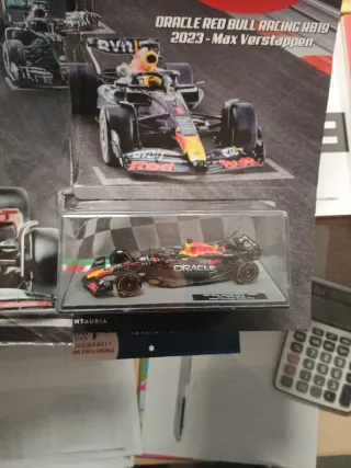 Auto da Corsa - Formula Uno