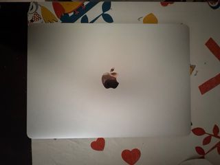 MacBook Air 13 Plata