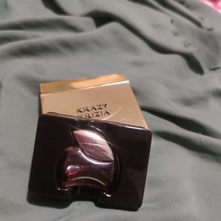 Profumo mignon Krazy Krizia oro
