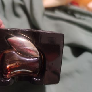 Profumo mignon Krazy Krizia oro