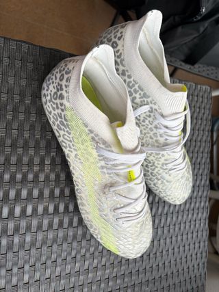 Botas Fútbol Kipsta Traxium Talla 44.5