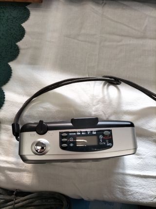 Macchina fotografica Fujifilm zoom 70