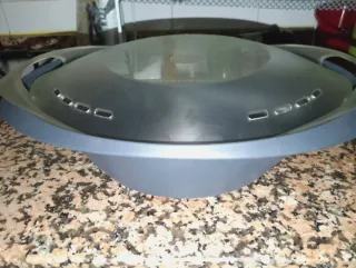 Thermomix Tm31 con 2 vasos edición panadera