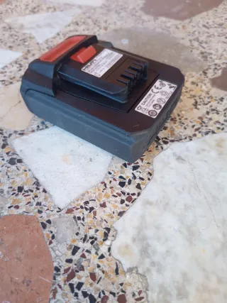 Batería Hilti B12/4.0