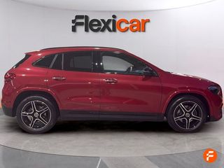 Mercedes GLA GLA 200 D