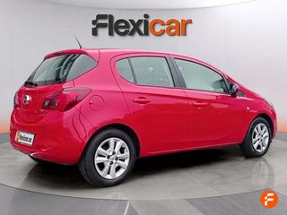 Opel Corsa 1.4 66kW (90CV) Selective GLP