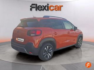 Citroën C3 Aircross PureTech 81kW (110CV) S&S FEEL