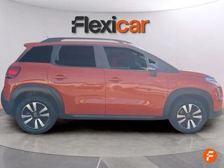 Citroën C3 Aircross PureTech 81kW (110CV) S&S FEEL